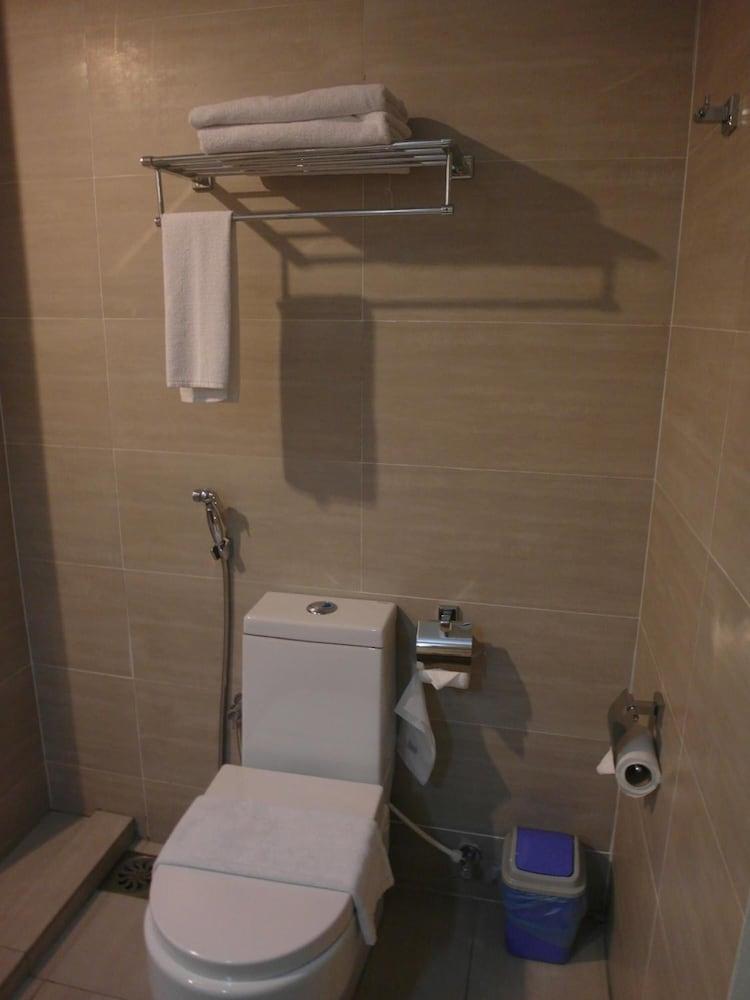 French Ipoh Hotel エクステリア 写真