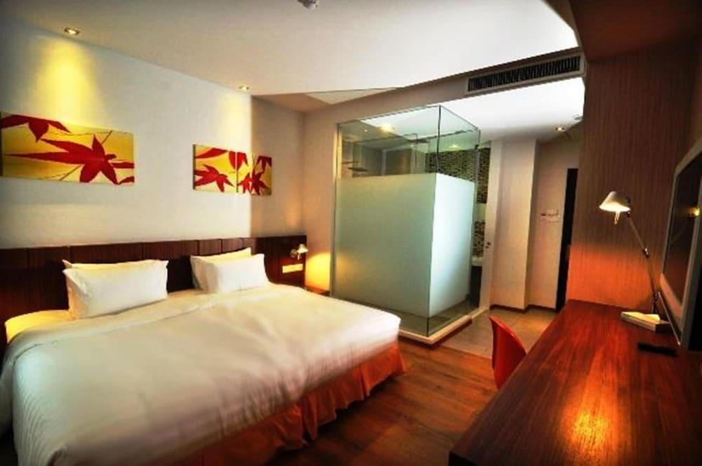French Ipoh Hotel エクステリア 写真