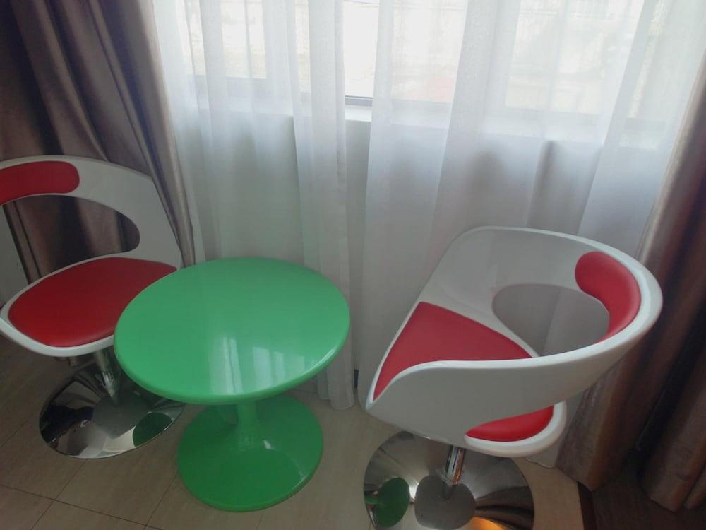 French Ipoh Hotel エクステリア 写真