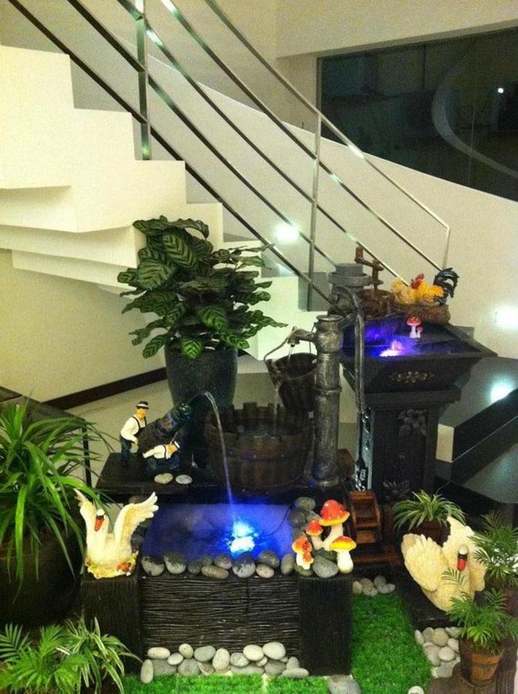 French Ipoh Hotel エクステリア 写真
