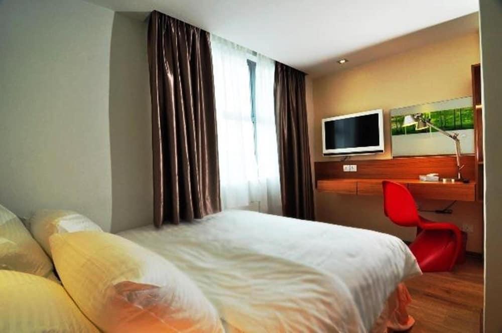 French Ipoh Hotel エクステリア 写真