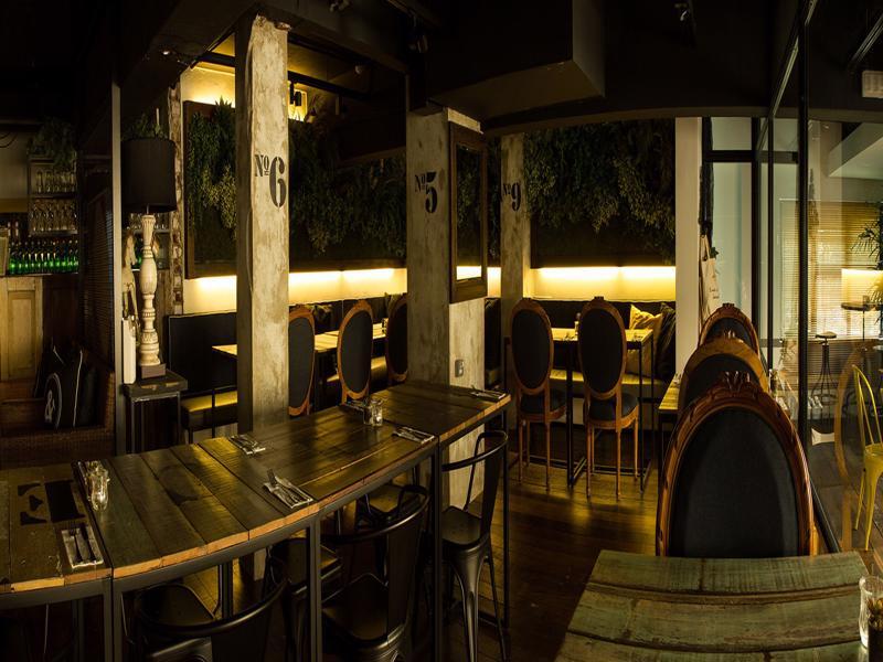 French Ipoh Hotel エクステリア 写真